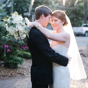 Meet your Posher, Betsy